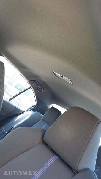 2021 Toyota Corolla SE Sedan – miniatura 23