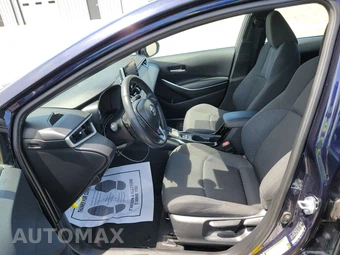 2021 Toyota Corolla SE Sedan – miniatura 7