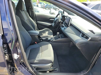 2021 Toyota Corolla SE Sedan – miniatura 8