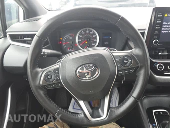 2021 Toyota Corolla SE Sedan - miniatura 10