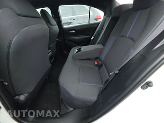 2021 Toyota Corolla SE Sedan - miniatura 13