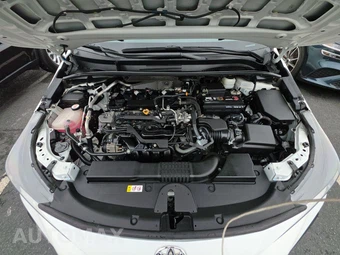 2021 Toyota Corolla SE Sedan - miniatura 15