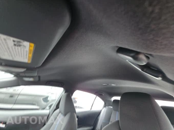 2021 Toyota Corolla SE Sedan - miniatura 19