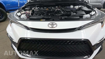 2021 Toyota Corolla SE Sedan - miniatura 22