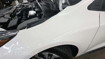 2021 Toyota Corolla SE Sedan - miniatura 24