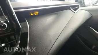 2021 Toyota Corolla SE Sedan - miniatura 26