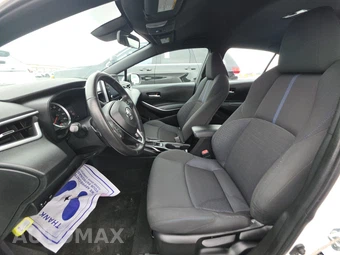 2021 Toyota Corolla SE Sedan - miniatura 7