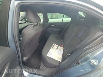 2021 Toyota Corolla SE Sedan - miniatura 13