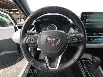 2021 Toyota Corolla SE Sedan - miniatura 10