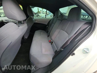 2021 Toyota Corolla SE Sedan - miniatura 13