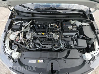 2021 Toyota Corolla SE Sedan - miniatura 15