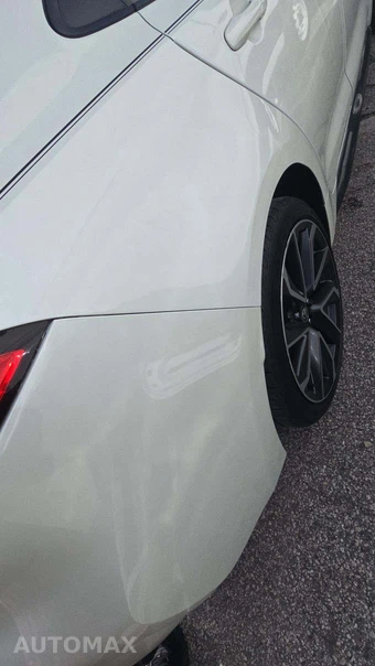 2021 Toyota Corolla SE Sedan - miniatura 20