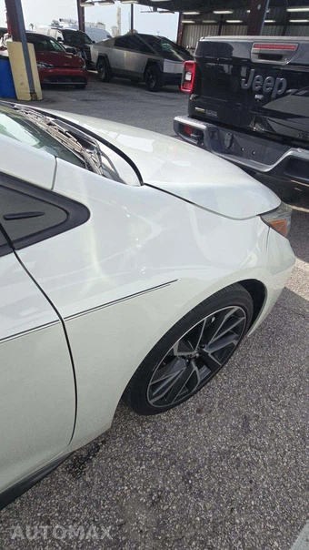 2021 Toyota Corolla SE Sedan - miniatura 21