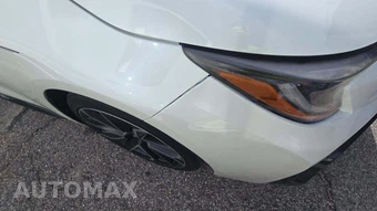 2021 Toyota Corolla SE Sedan - miniatura 23