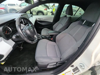 2021 Toyota Corolla SE Sedan - miniatura 7