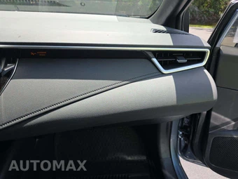 2021 Toyota Corolla SE Sedan - miniatura 16