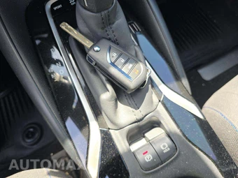 2021 Toyota Corolla SE Sedan - miniatura 5