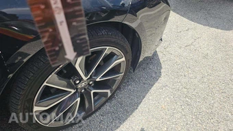 2021 Toyota Corolla SE Sedan - miniatura 23