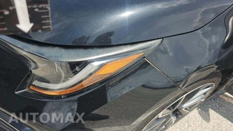 2021 Toyota Corolla SE Sedan - miniatura 24