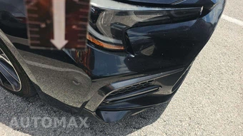 2021 Toyota Corolla SE Sedan - miniatura 30