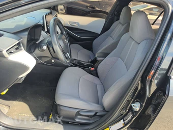 2021 Toyota Corolla SE Sedan - miniatura 7