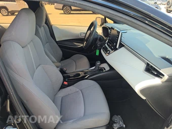 2021 Toyota Corolla SE Sedan - miniatura 8