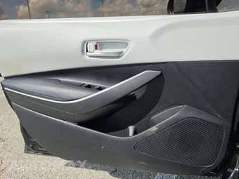 2021 Toyota Corolla SE Sedan - miniatura 9