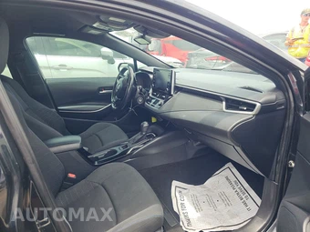 2021 Toyota Corolla SE Sedan - miniatura 8