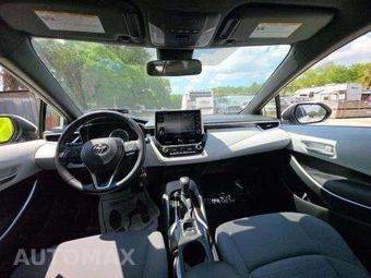 2021 Toyota Corolla SE Sedan - miniatura 10