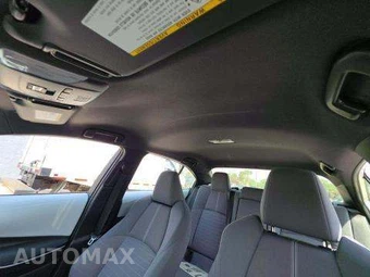 2021 Toyota Corolla SE Sedan - miniatura 11