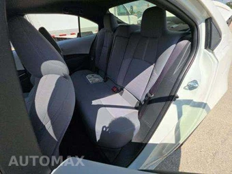 2021 Toyota Corolla SE Sedan - miniatura 13