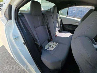 2021 Toyota Corolla SE Sedan - miniatura 16