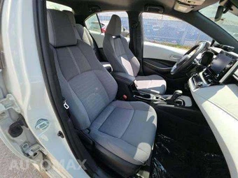 2021 Toyota Corolla SE Sedan - miniatura 18