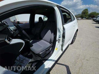 2021 Toyota Corolla SE Sedan - miniatura 6