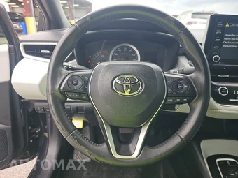 2021 Toyota Corolla SE Sedan - miniatura 10
