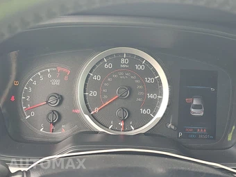 2021 Toyota Corolla SE Sedan - miniatura 12