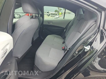 2021 Toyota Corolla SE Sedan - miniatura 13