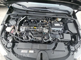 2021 Toyota Corolla SE Sedan - miniatura 15