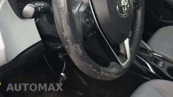2021 Toyota Corolla SE Sedan - miniatura 21