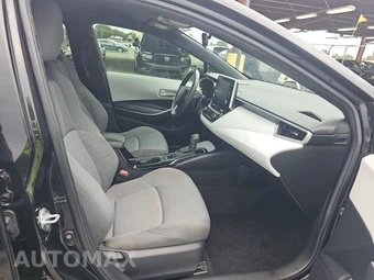 2021 Toyota Corolla SE Sedan - miniatura 8