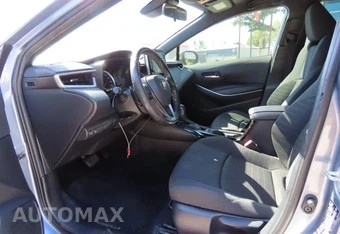 2021 Toyota Corolla SE Sedan - miniatura 9