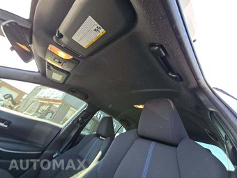 2021 Toyota Corolla SE Sedan - miniatura 11
