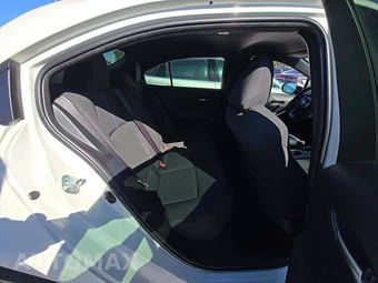2021 Toyota Corolla SE Sedan - miniatura 16