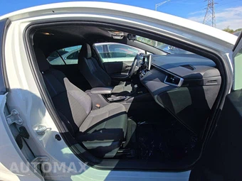 2021 Toyota Corolla SE Sedan - miniatura 18