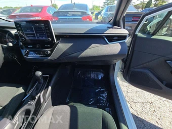 2021 Toyota Corolla SE Sedan - miniatura 19
