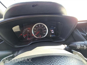 2021 Toyota Corolla SE Sedan - miniatura 9