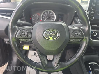 2021 Toyota Corolla XLE Sedan - miniatura 10