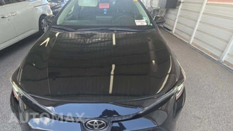 2021 Toyota Corolla XLE Sedan - miniatura 22