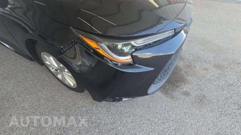 2021 Toyota Corolla XLE Sedan - miniatura 34