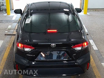 2021 Toyota Corolla XLE Sedan - miniatura 5